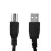 Dysead USB PC Cable PC Laptop Cord Compatible with Apogee Electronics Mini-Me Two Channel Preamp USB Audio Interface