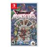 Dragon Quest Monsters: Der dunkle Prinz (NSW)