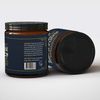 Battle Born Grooming Co Texturizing Matte Paste, 4 oz