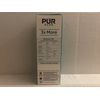 PUR Plus PPF951K Pitcher Filter Reduces 3x More Contaminants than Brita