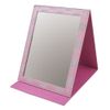Yamamura Big Folding Mirror Pink YSQ-1200