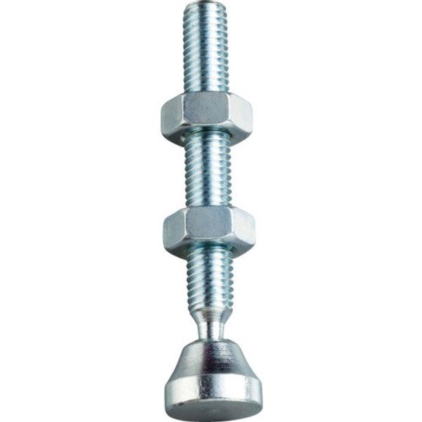 Super Bolt and Nut with Swivel Head TNS0865