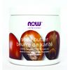 NOW Shea Butter, 100% Natural, 207 g
