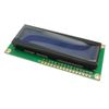KKHMF 3pcs DC 5V 1602 LCD Display Module 16x2 Character LCD Blue Black Light