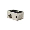 v6 plated copper heater block