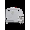 SQUARE D 125 AMP FOUR POLE MAIN SWITCH DISCONNECTOR QO4100MN