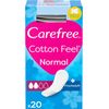 C/FREE BREATHABLE FRESH 20S