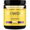 Perk Do Work BCAAs + Hydration Electrolytes Powder Lemon Tart Flavored 20 servs