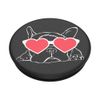 PopSockets Phone Grip with Expanding Kickstand, Sleepy Shades