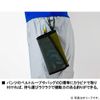 Daiwa Tackle Bag Lure Wallet (C) Olive