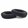 2PCS Earpads Velvet Cushion for AKG