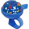 Sport Direct Blue Kids/Child’s Bell, SEE 360 degree VIDEO