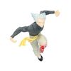 BANPRESTO ONE PUNCH MAN - Garou - Figurine 16cm