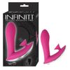 Infinitt Suction Massager Three - Pink