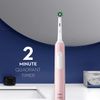 Oral-B Pro 1000 Rechargeable Electric Toothbrush, Pink