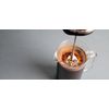 La Cafetière Kaffeebereiter aus Glas, transparent, Durchsichtig