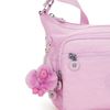 Kipling GABBIE S Small crossbody, Blooming Pink (Pink)