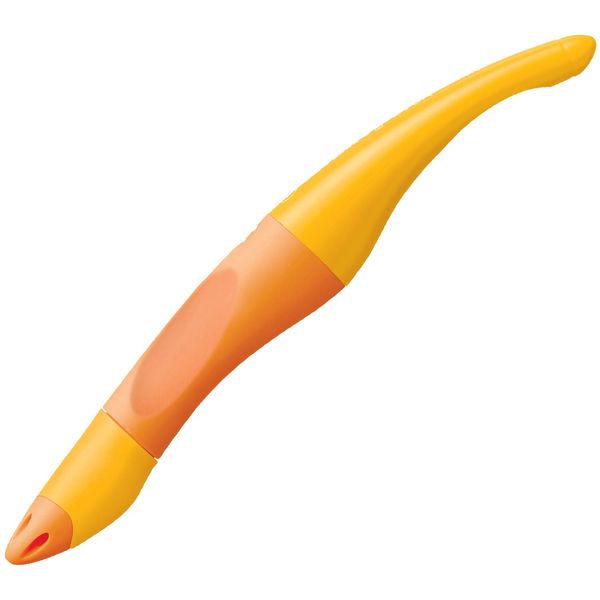 Stabilo EASYoriginal Rollerball Pen Ergonomic Refillable Right-Handed Yellow