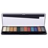 MAGNIF'EYES palette #009-jewel rocks