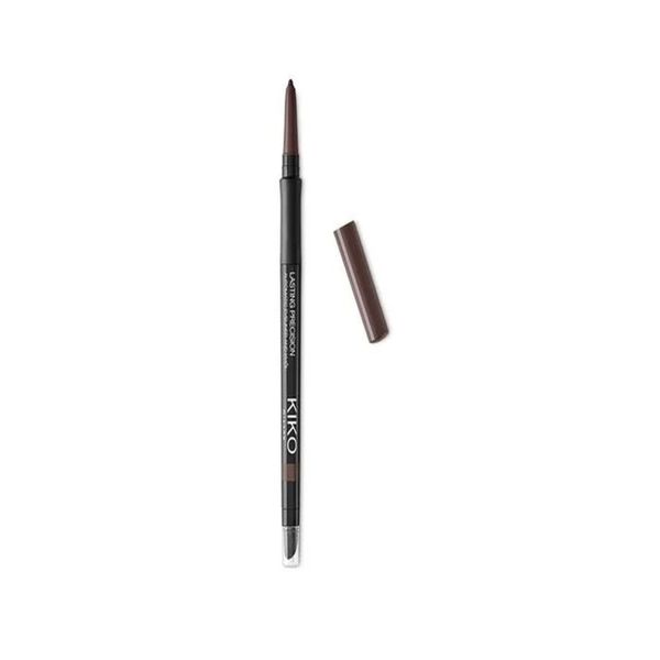 Lasting Precision Automatic Eyeliner And Khôl 13 Dark Chocolate