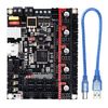 BIGTREETECH SKR V1.4 Turbo 32bit Controller Panel Board for 3D Printer Compatible With12864LCD/ TFT24 Support 8825/TMC2208/Tmc2130