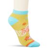 Shinzi Katoh Women's Bird SKS2404 Socks