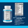 Prosta2Care- Prostate Support- 3 Bottles- 180 Capsules
