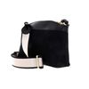 Mandarina Duck Bijou Crossover S Black, black