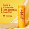 Sunsilk Nourishing Soft & Smooth Shampoo 340 ml