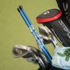 SuperStroke Alignment Sticks, Blue