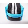 reimei藤井 Pencil Case Double Zipper , bule