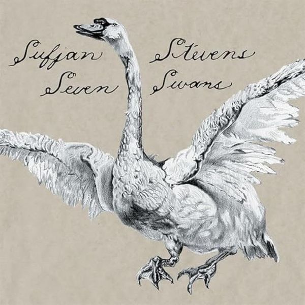 Seven Swans (Reissue)