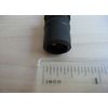 (5) T10 Rubber Socket Holder Instrument Gauge Light 1/2" 12.7mm Diameter #M70A