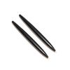 Large Stylus Pens For Nintendo DS/2DS/3DS Consoles - 2 Pack Black | ZedLabz