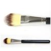 OVAL CONCEALER BRUSH Bare Face Mineral Makeup Powder Foundation Full Coverage