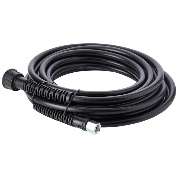 Silverline 633762 High Pressure Hose 8m