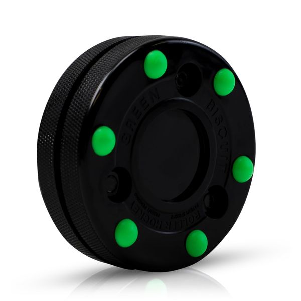 Green Biscuit Roller Pack of 1