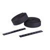 Ritchey WCS Pave Handlebar Tape: Black 210cm