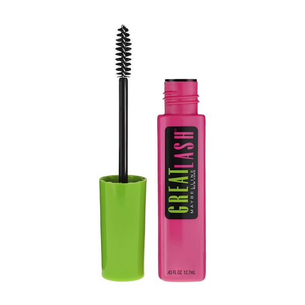 Maybelline Great Lash Mascara Brownish Black 12.5ml