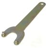 Toolzone Spanner For 115mm 4.5" (4 1/2") Angle Grinders