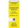 SANUM-KEHLBECK Citrokehl Tabletten, 80 St. Tabletten