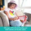 Educational Insights Hot Dots First Grade Workbook, 2nd 3rd Grade Classroom Essentials, Ages 6+