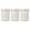 [Limited Set] SHIGETA Green Bloom Bath Salt 285g Set of 3