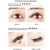 5pcs Magic Eyelash Self Adhesive Eye Liner Pencil Quick-drying No Glue Needed