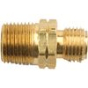 Mr. Heater 3/18 Male Pipe Thread x 9/16" Left Hand Male Thread Fitting