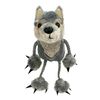 The Puppet Company - Finger Puppets - Wolf