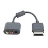 VBESTLIFE Neue Optical Audio Adapter Kabel für 360