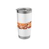 Robotics Rocks Machine Learning Technology Robotics Stainless Steel Insulated Tumbler