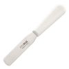 Hygiplas C538 Palette Knife, 4", White