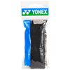 Yonex AC402EX Racquet Towel Grip (Black)